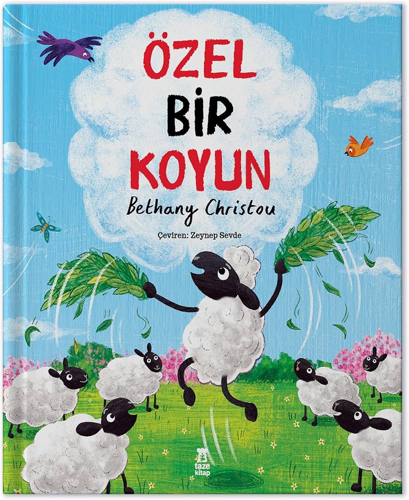 ÖZEL BİR KOYUN