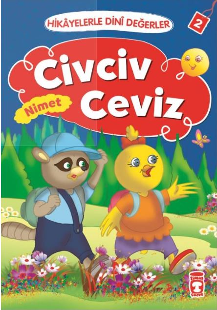 Civciv Ceviz