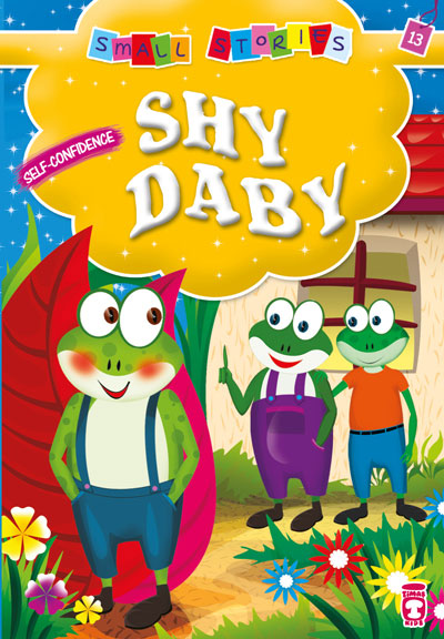 Shy Daby