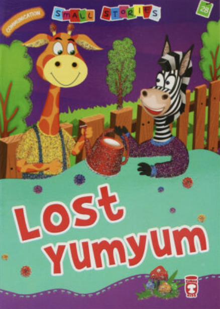 Lost Yumyum