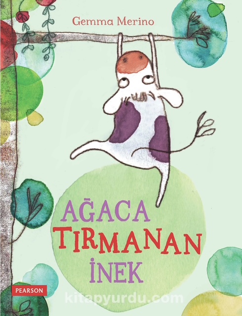 Ağaca Tırmanan İnek