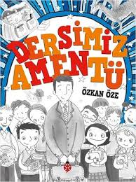 Dersimiz Amentü