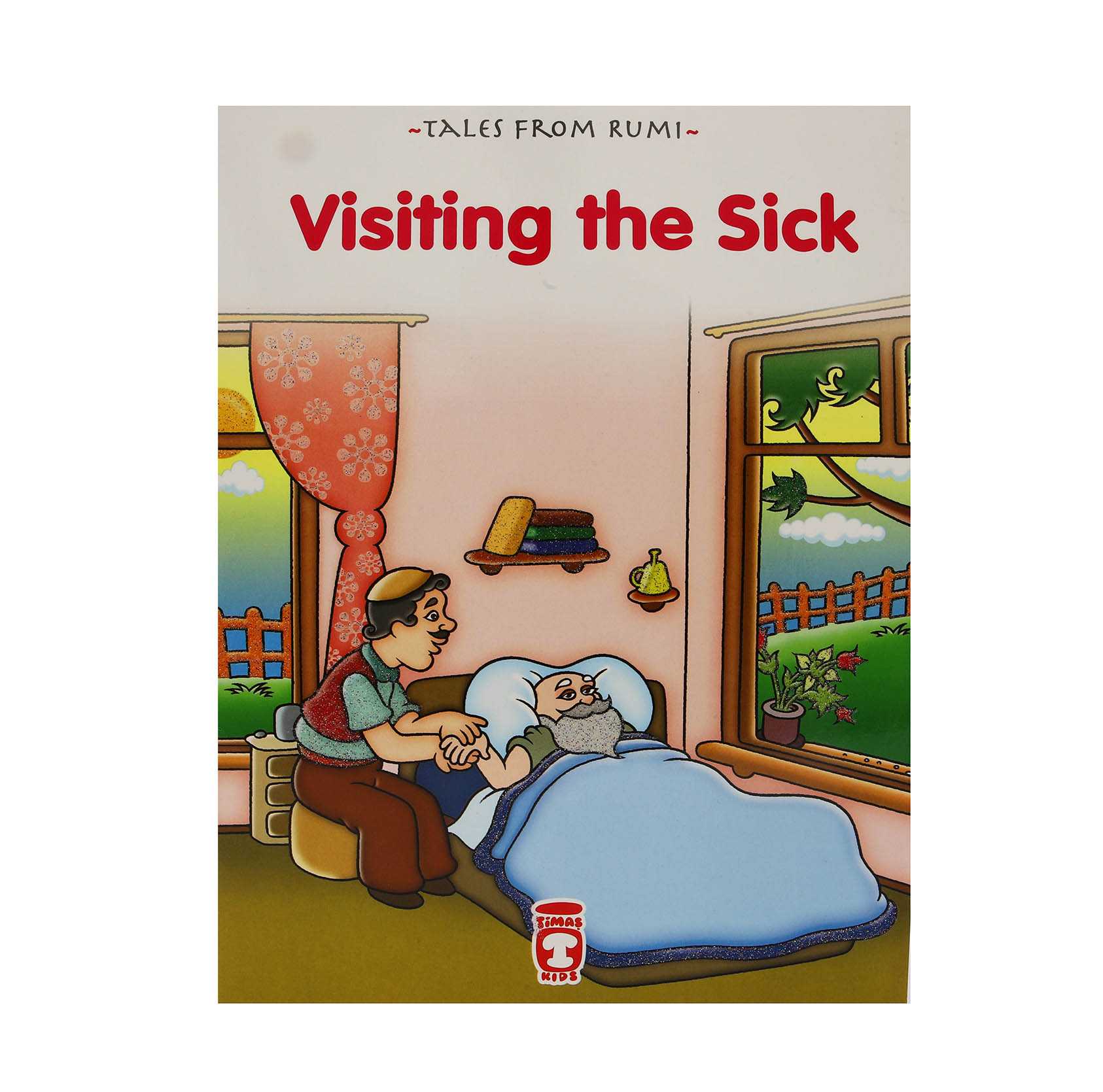 Visiting The Sick