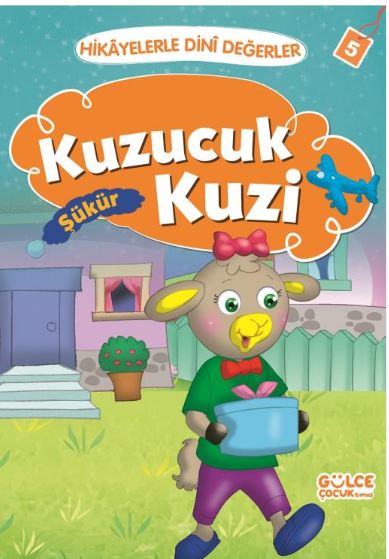 Kuzucuk Kuzi