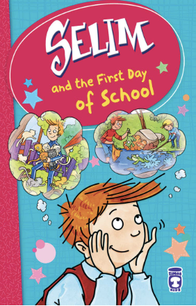 Selim and the First Day of School
