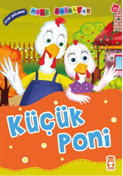 Kucuk Poni