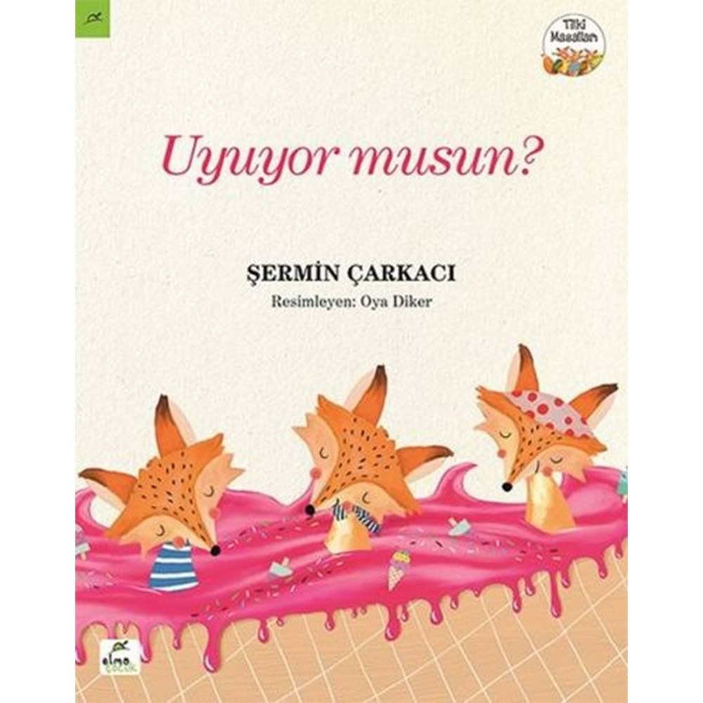 Uyuyor Musun?