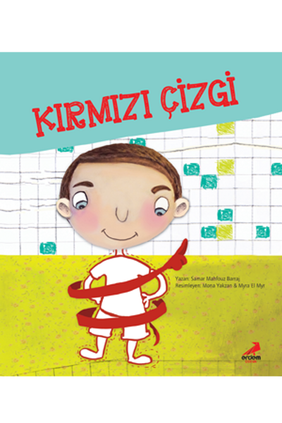 Kırmızı Çizgi