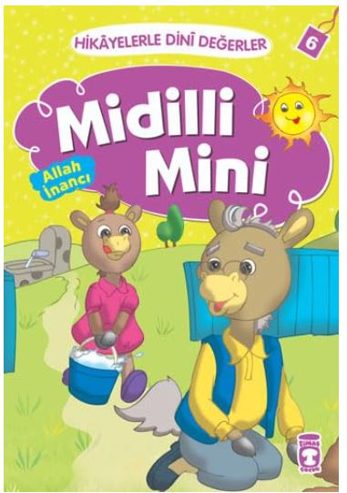 Midilli Mini