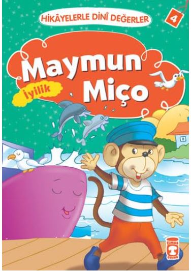 Maymun Mico