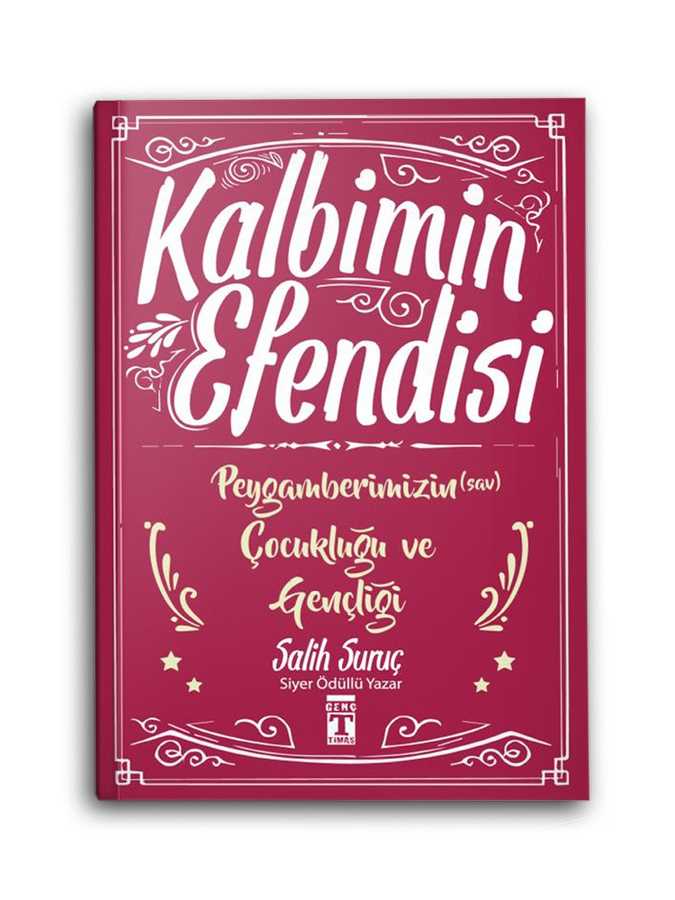 Kalbimin Efendisi Peygamberimizin (s.a.v.) Çocukluğu ve Gençliği