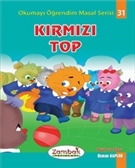 Kirmizi Top