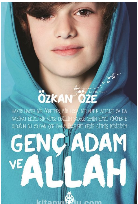 Genç Adam ve Allah