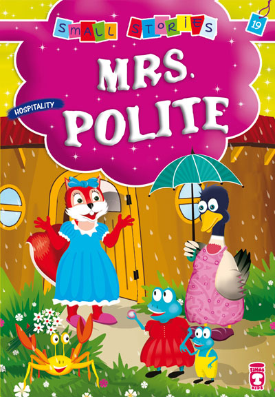 Mrs. Polite