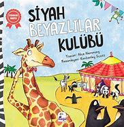 Siyah beyazlılar klübü