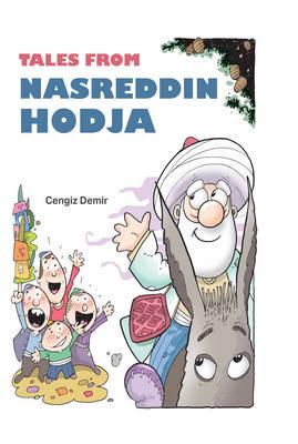Tales from Nasreddin Hodja