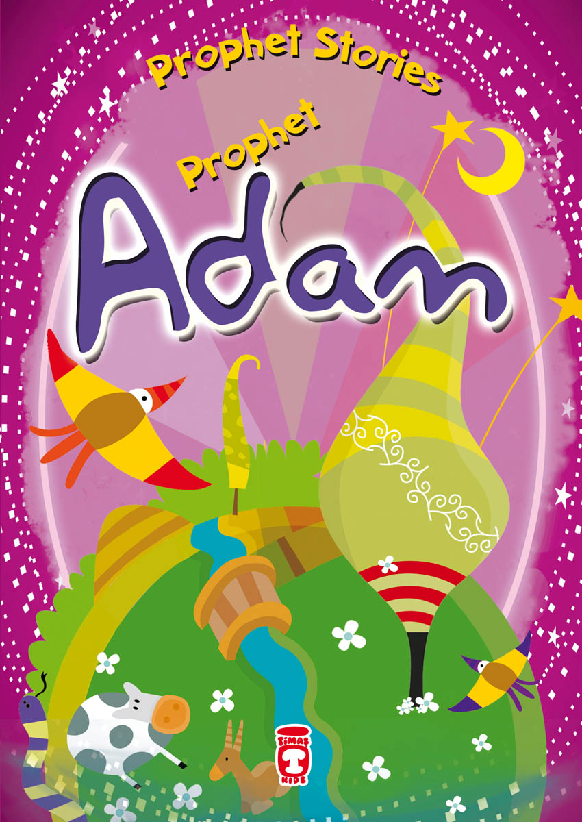 Prophet Adam