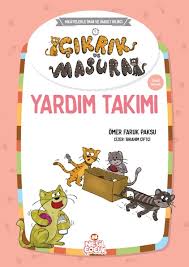 Çıkrık ve Masura Yardım Takımı
