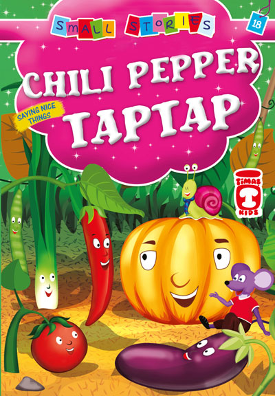 Chili Pepper Taptap