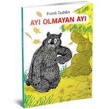 Ayı Olmayan Ayı