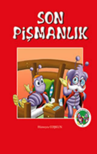 Son Pişmanlık