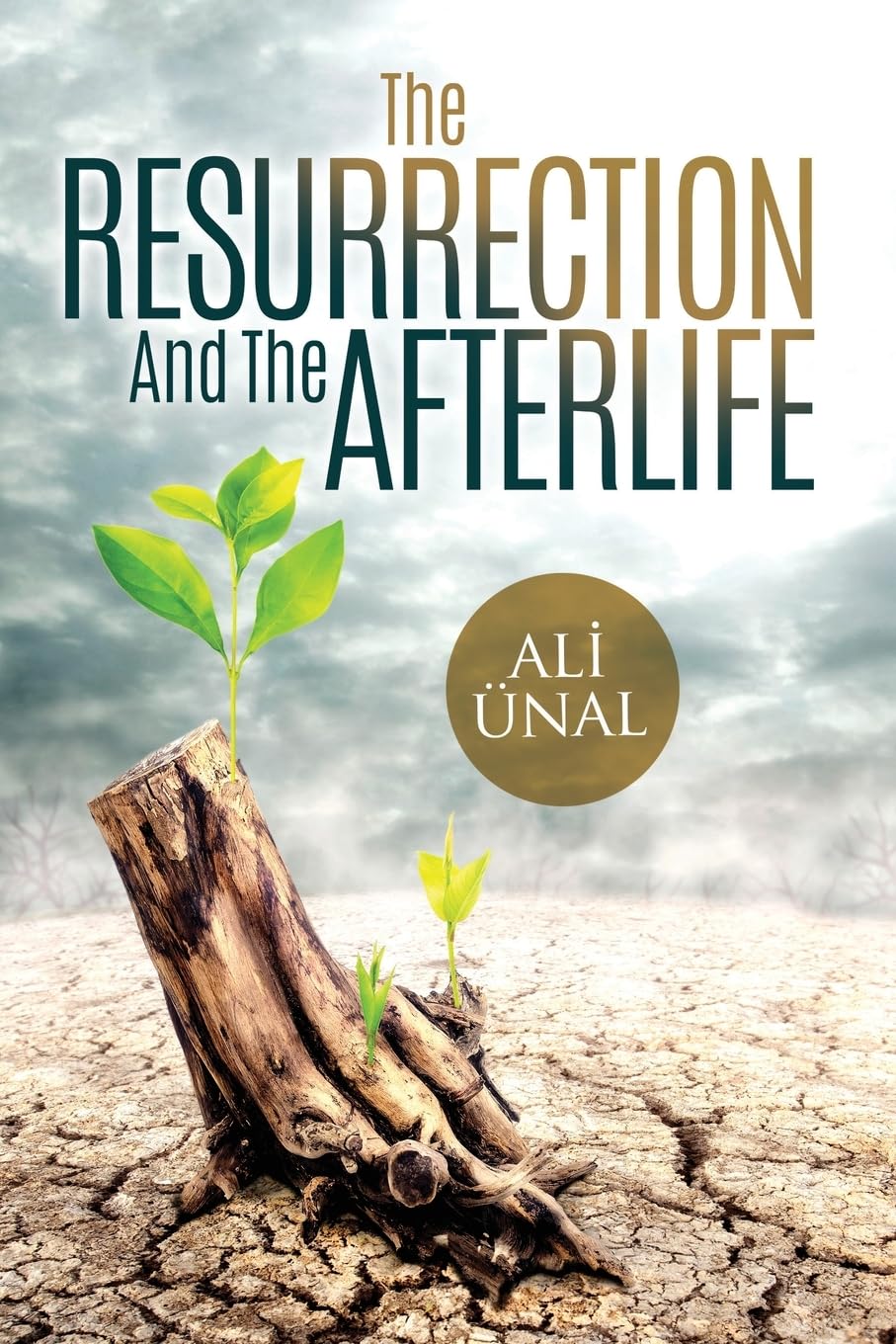 Resurrection and the Afterlife