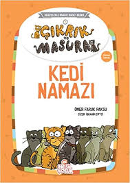Çıkrık ve Masura Kedi Namazı