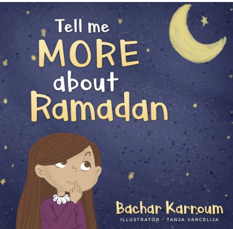 Tell me more about Ramadan