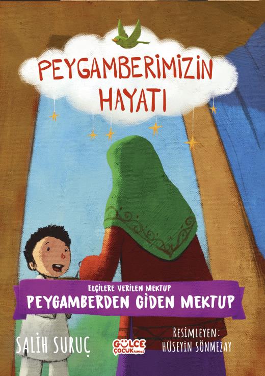 Elçilere Verilen Mektup - Peygamberden Giden Mektup - Peygamberimizin Hayatı