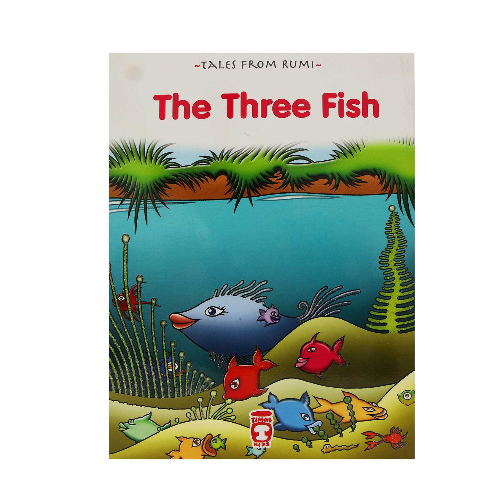 The Three Fish