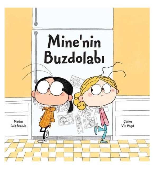 Mine'nin Buzdolabı