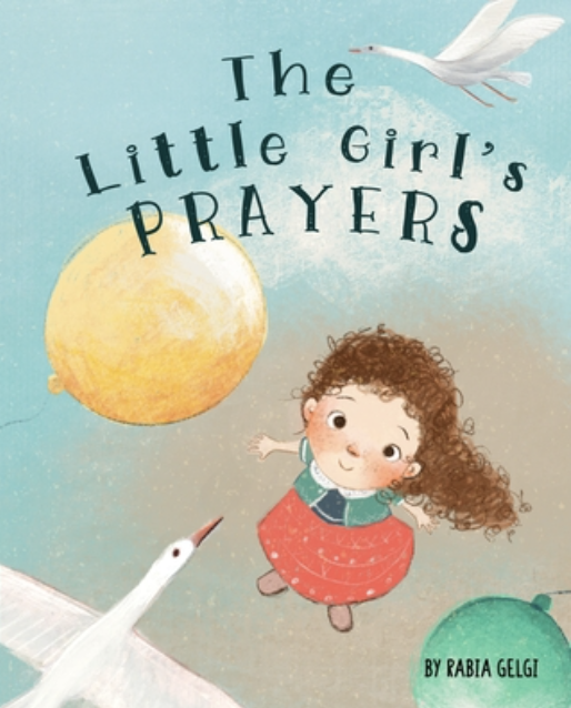 The Little Girl's Prayers 