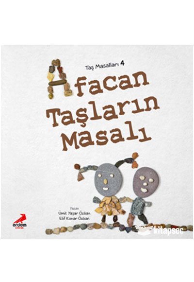 Afacan Taşlar Masalı