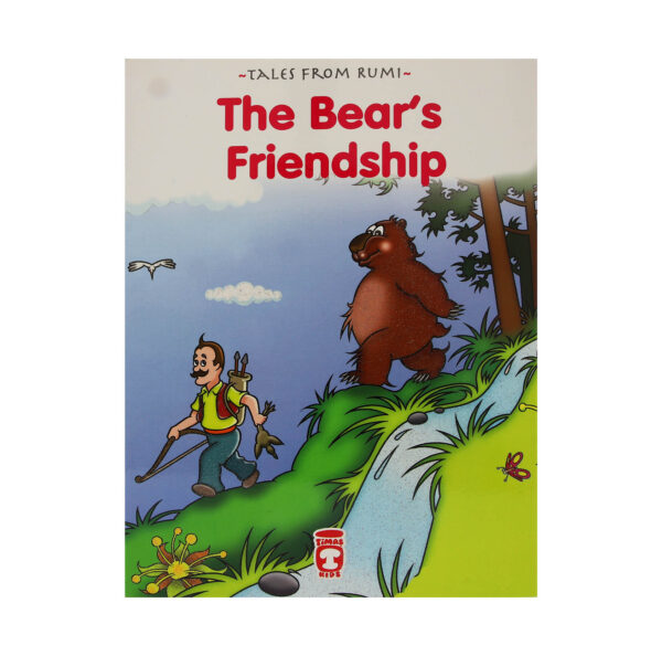 The Bear's Friendship