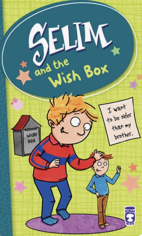 Selim And The Wish Box