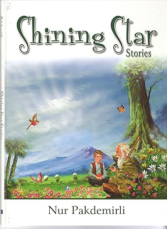 Shining Star Stories