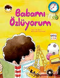 Babamı Özlüyorum