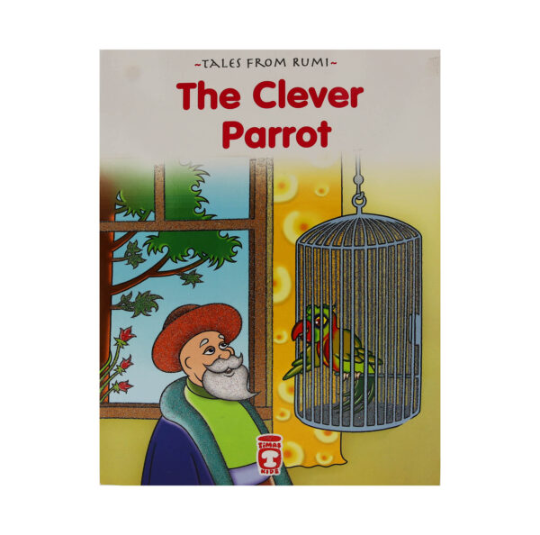 The Clever Parrot