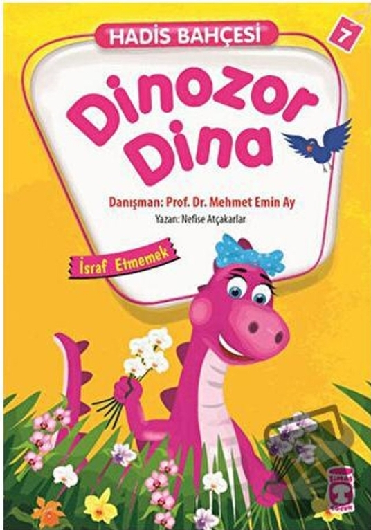 Dinozor Dina