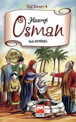 Hazreti Osman (Gül Devri Serisi)
