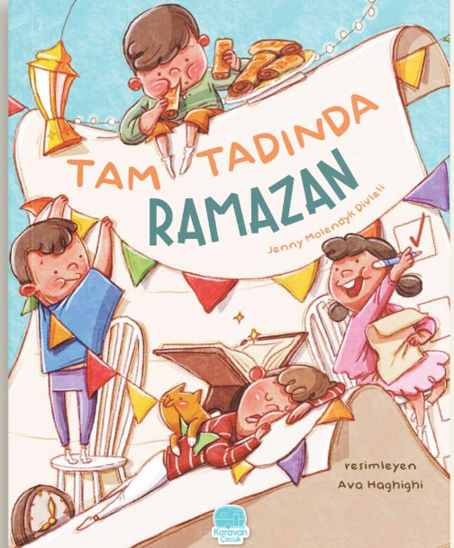 Tam Tadında Ramazan