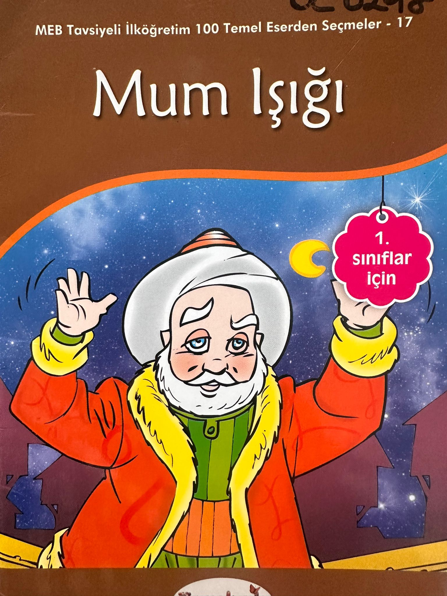 Mum Işığı