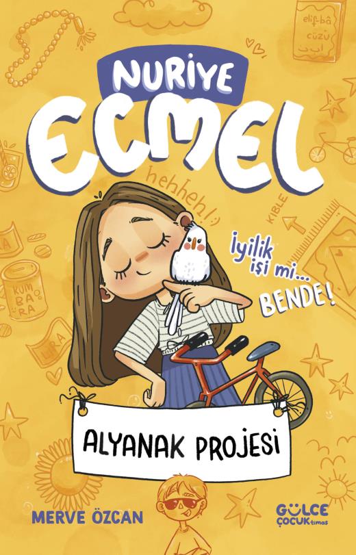 Nuriye Ecmel Alyanak Projesi