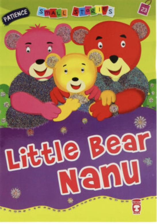 Little Bear Nanu