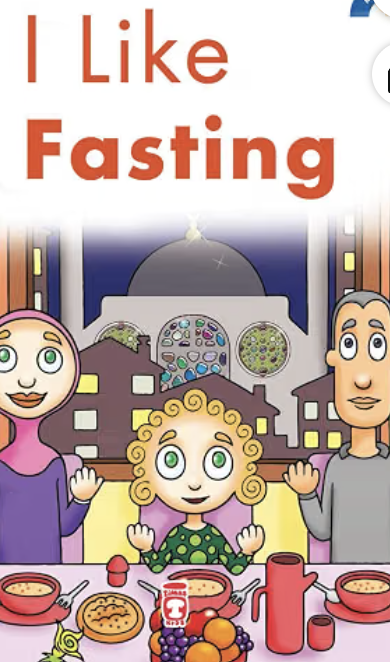 I Like Fasting