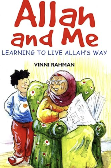 Allah and Me
