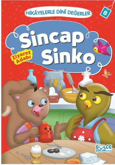 Sincap Sinko