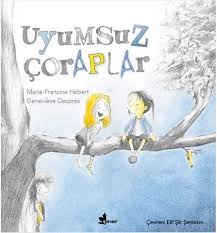 Uyumsuz Çoraplar