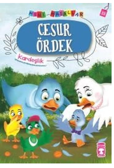 Cesur Ordek