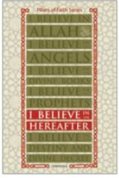 I Believe in Hereafter